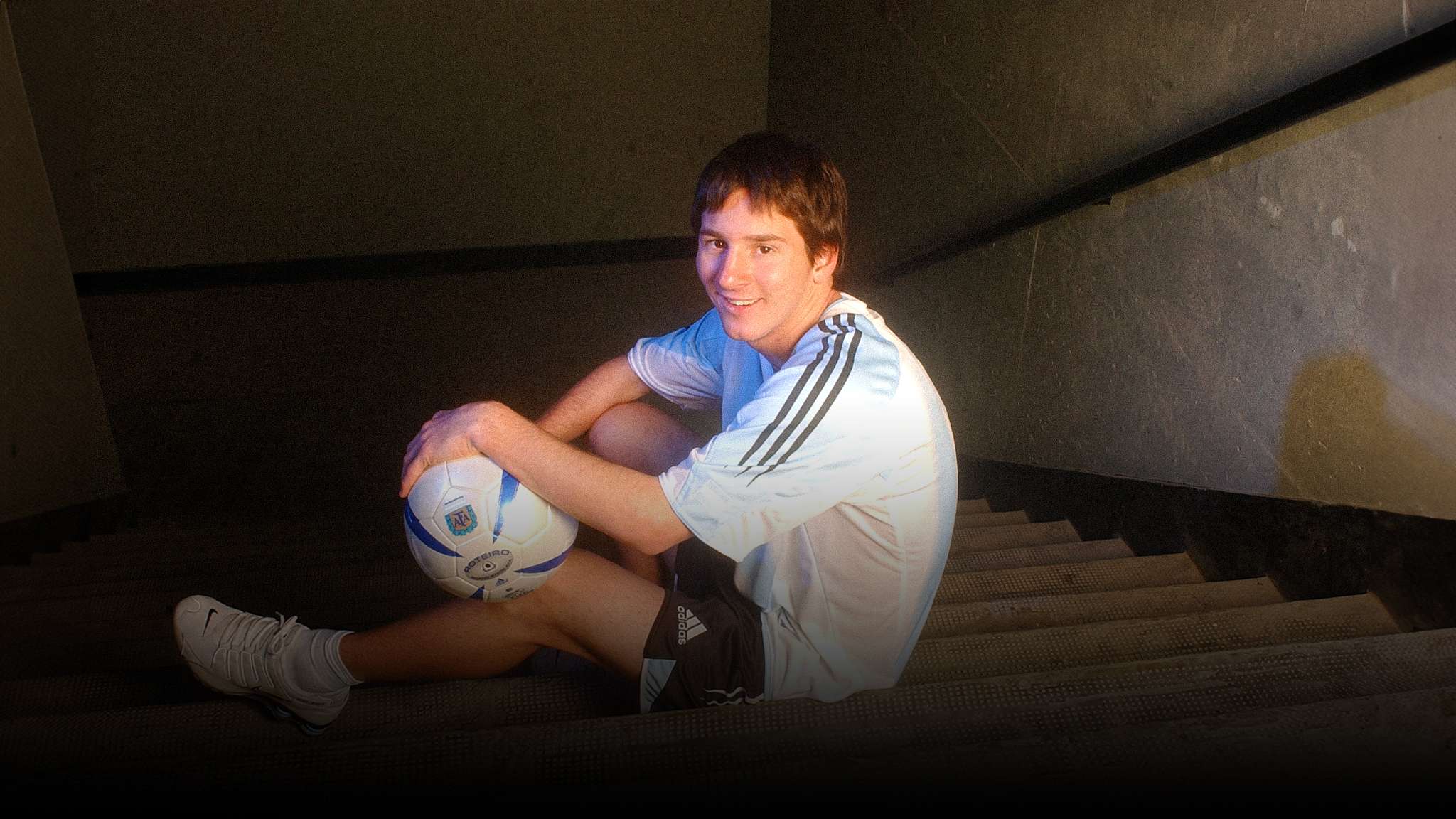 他的对手中 他的对手中