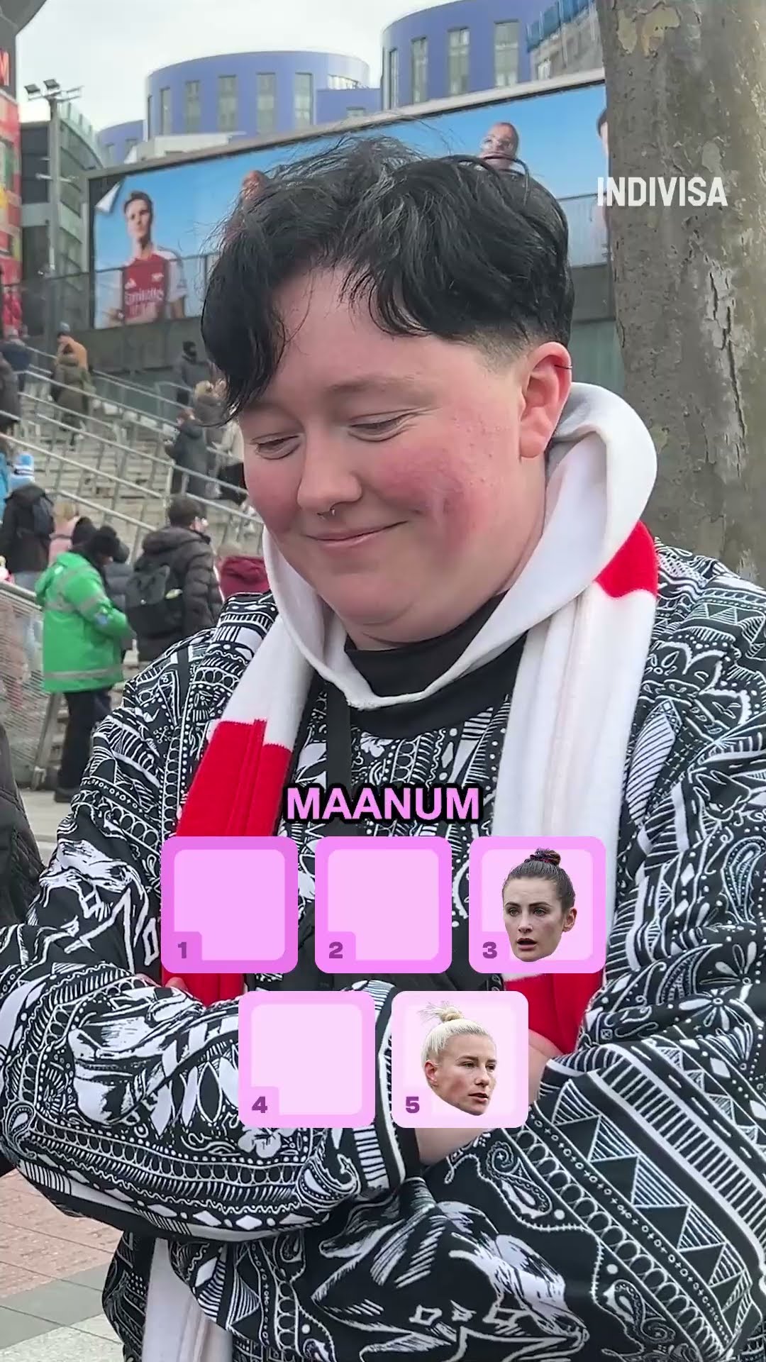 近年来