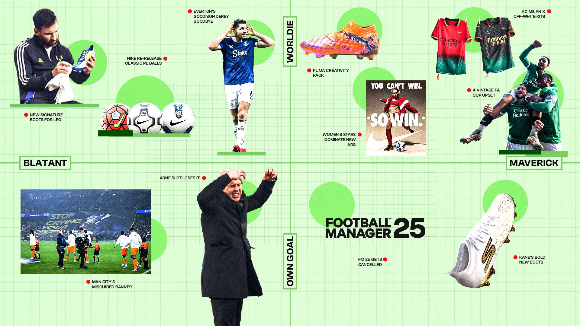 每个人都意 每个人都意