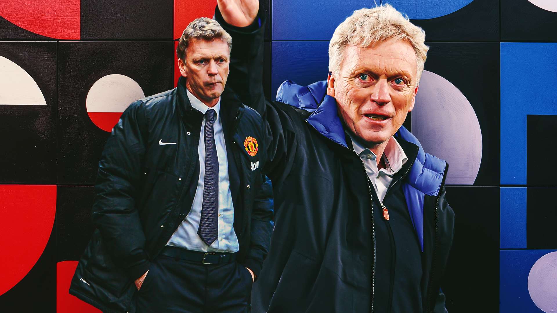 他们的个人 他们的个人