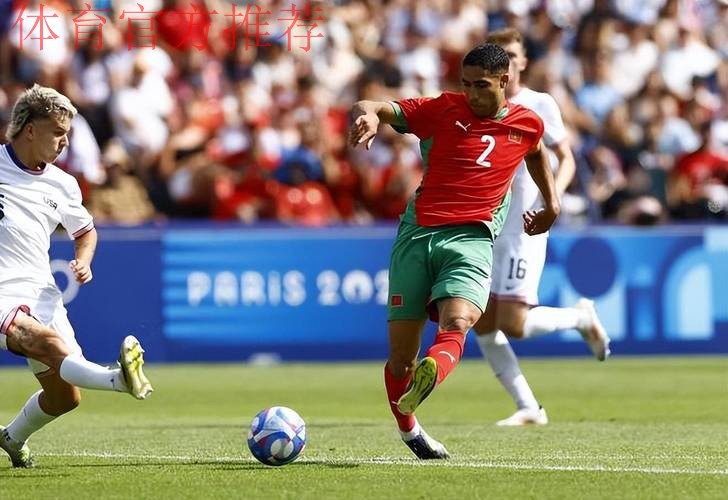 盘点2026年世界杯三大黑马，出人意料，居然没有日本队